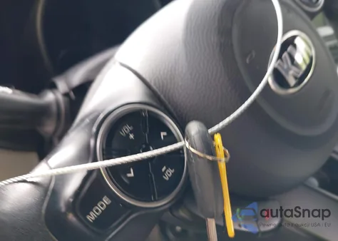 2015 Kia Soul from USA, damaged, VIN KNDJN2A23F7795983